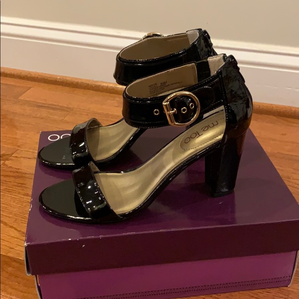 Me too Pumps - Picture 3 of 6